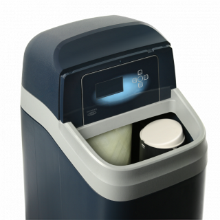 Кабинетная система водоподготовки Ecowater eVolution 200 Compact (умягчение)